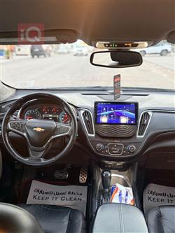 شيفروليه ماليبو